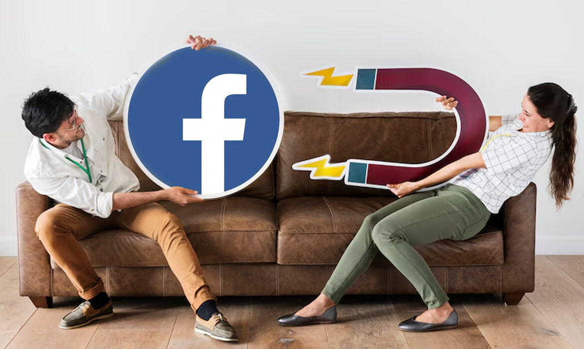 Choose Facebook Ads Agency 2024